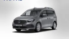 Chromitgrau metallic Gebraucht 2025 Mercedes 180 Style Limousine | € 33.990 (Guter Preis)