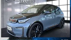 Grau Gebraucht 2022 BMW i3 Kleinwagen | € 23.900 (Fairer Preis)