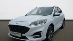 Weiß Gebraucht 2024 Ford Kuga ST-Line SUV | € 31.990 (Fairer Preis)