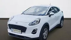 Weiß Gebraucht 2021 Ford Puma Cool & Connect SUV | € 14.490 (Superpreis)