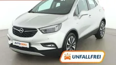 Grau Gebraucht 2019 Opel Mokka X Innovation SUV | € 14.590 (Fairer Preis)