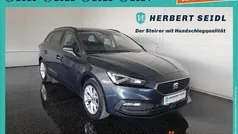 Grau Gebraucht 2021 Seat Leon ST Style Kombi | € 19.970 (Fairer Preis)