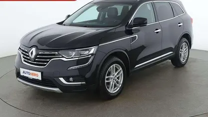 Gebraucht Renault Koleos LIMITED 177 PS (130 kW) 2019 SUV