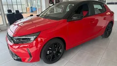 Rot Neu 2024 Opel Corsa Limousine | € 18.990 (Fairer Preis)