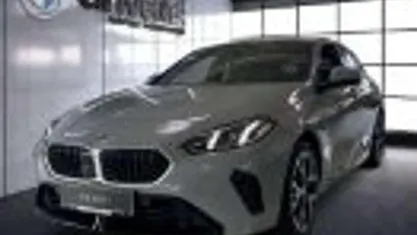 Gebraucht BMW 118 M Sport 150 PS (110 kW) 2025 Kleinwagen