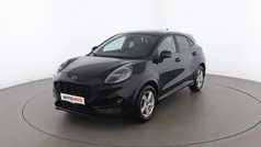 Schwarz Gebraucht 2020 Ford Puma ST-Line X SUV | € 16.690 (Fairer Preis)