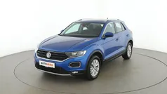 Gebraucht 2018 VW T-Roc Design SUV | € 18.990 (Superpreis)