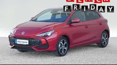 Diamon red Neu 2025 MG MG3 Luxury Kleinwagen | € 21.500 (Fairer Preis)