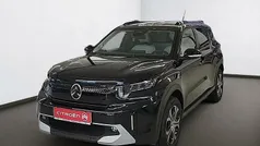 Schwarz Neu 2025 Citroën C3 Aircross SUV | € 22.000 (Fairer Preis)