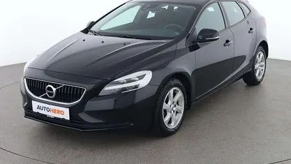 Gebraucht Volvo V40 Momentum 120 PS (88 kW) 2019 Kombi