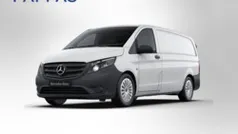 Arktikweiß Gebraucht 2024 Mercedes Vito Van / Kleinbus | € 36.990 (Superpreis)