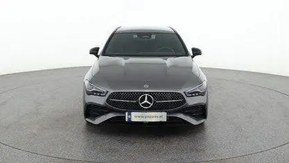 Gebraucht Mercedes CLA180 AMG line 136 PS (100 kW) 2025 Limousine
