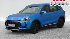 Cosmic silver Neu 2025 MG ZS Limousine | € 22.480 (Fairer Preis)