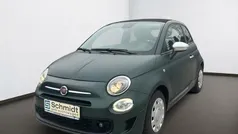 Gebraucht 2019 Fiat 500 Limousine | € 14.990 (Teuer)