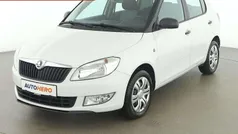 Gebraucht 2015 Skoda Fabia Active Kleinwagen | € 7.290 (Fairer Preis)