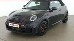 Gebraucht 2023 Mini John Cooper Works Cabriolet Cabrio | € 32.990