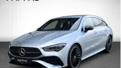 Gebraucht 2024 Mercedes CLA200 Shooting Brake Advanced Plus Kombi | € 45.900