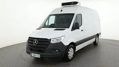 Gebraucht Mercedes Sprinter 170 PS (125 kW) 2025 Van
