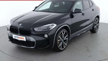 Gebraucht 2018 BMW X2 M Sport SUV | € 23.390 (Fairer Preis)