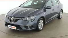 Grau Gebraucht 2019 Renault Mégane GrandTour Business Kombi | € 12.690 (Guter Preis)