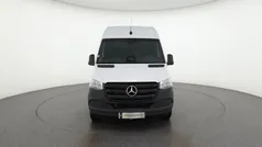 Gebraucht 2024 Mercedes Sprinter Van | € 57.588