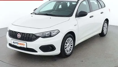 Gebraucht Fiat Tipo Pop 95 PS (69 kW) 2018 Kombi