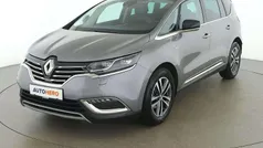 Grau Gebraucht 2019 Renault Espace LIMITED Van / Kleinbus | € 26.990 (Fairer Preis)