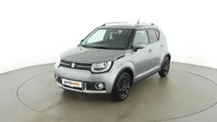Gebraucht 2017 Suzuki Ignis Limousine | € 11.990 (Fairer Preis)