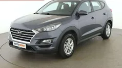 Gebraucht 2019 Hyundai Tucson SUV | € 18.390 (Fairer Preis)