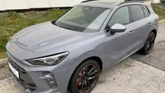 Hellgrau normal Gebraucht 2024 Cupra Terramar VZ SUV | € 53.490