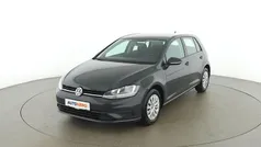 Grau Gebraucht 2019 VW Golf VII Limousine | € 15.590 (Fairer Preis)