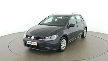 Grau Gebraucht 2019 VW Golf VII Limousine | € 14.990 (Fairer Preis)