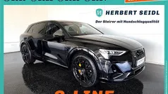 Gebraucht 2022 Audi e-tron Black Edition SUV | € 46.880 (Fairer Preis)