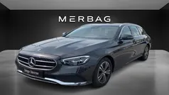 Grau Gebraucht 2023 Mercedes E220 Avantgarde Kombi | € 42.990 (Fairer Preis)