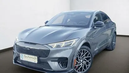 Gebraucht 2024 Ford Mustang Extended Range Kombi | € 48.990