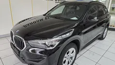 Gebraucht 2022 BMW X1 Advantage SUV | € 26.990 (Fairer Preis)