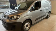 Gebraucht 2023 Citroën e-Berlingo Comfort Van / Kleinbus | € 27.990 (Fairer Preis)