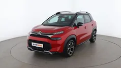 Rot Gebraucht 2023 Citroën C3 Aircross Shine SUV | € 17.590 (Guter Preis)