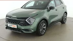 Gebraucht 2022 Kia Sportage GT-Line SUV | € 31.290 (Guter Preis)