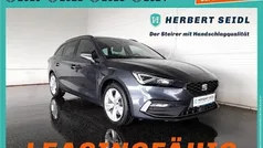 Grau Gebraucht 2022 Seat Leon ST Beats Kombi | € 22.480 (Fairer Preis)