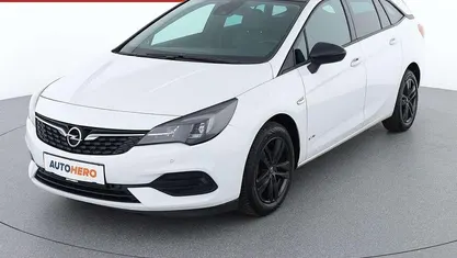 Gebraucht 2022 Opel Astra Design & Tech Kombi | € 14.090 (Fairer Preis)