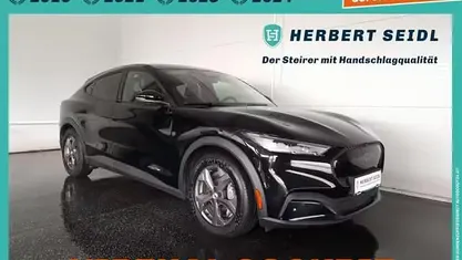 Gebraucht Ford Mustang Mach-E Standard Range 197 kW (269 PS) 2022 SUV