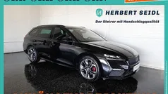 Schwarz Gebraucht 2022 Skoda Octavia RS Kombi | € 28.480 (Fairer Preis)