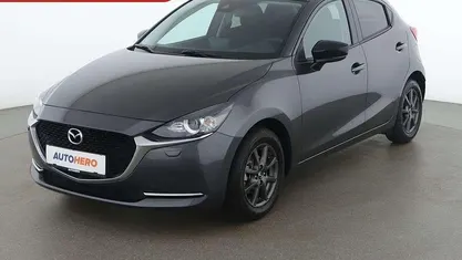 Gebraucht Mazda 2 Center-Line 90 PS (66 kW) 2023 Kleinwagen