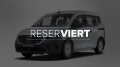 Helvinsilber metalli Gebraucht 2024 Mercedes Citan 110 Kombi | € 24.990 (Fairer Preis)