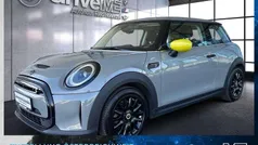 Grau Gebraucht 2022 Mini Cooper SE Kleinwagen | € 20.490 (Fairer Preis)