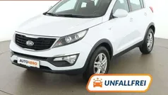 Gebraucht 2015 Kia Sportage SUV | € 11.690 (Etwas zu teuer)