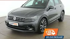 Gebraucht 2018 VW Tiguan Highline SUV | € 22.990 (Fairer Preis)
