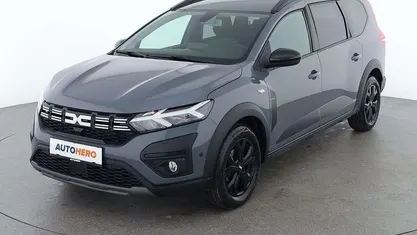 Gebraucht Dacia Jogger Extreme 110 PS (80 kW) 2023 Van / Kleinbus