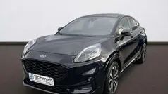 Schwarz Gebraucht 2024 Ford Puma ST-Line SUV | € 21.900 (Fairer Preis)